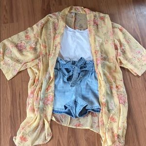 Kimono